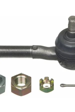 Steering Tie Rod End for 1983-1986 Nissan Front Left 26608 Brand New