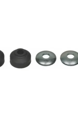 Stabilizer Bar Link Bushing for 1972-1993 Domestics 1pc Front Rear 15920 Clearance