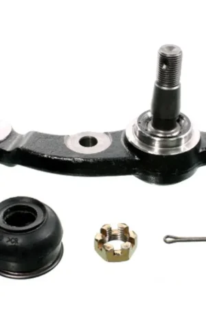 Last Chance Ball Joint for 1995-1997 Domestics 1pc Front Left Lower 11869