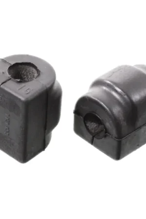 Authentic Stabilizer Bar Bushing for 1992-2003 Domestics 1pc Front Rear 16399