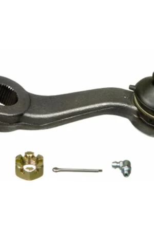 Steering Pitman Arm for 1973-1978 Domestics 1pc Front 20387 Best Seller