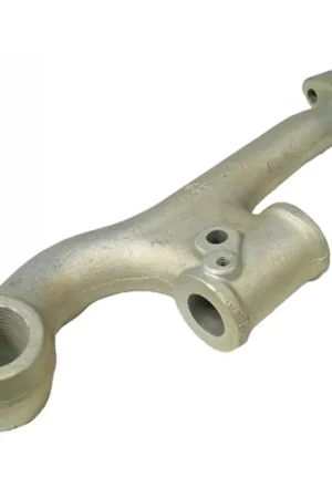 Knuckle for 1940-1952 Domestics 1pc Front Left 15630 Modern