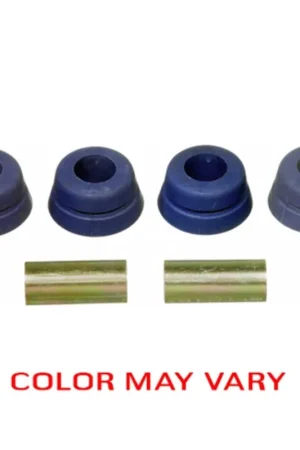 Strut Rod Bushing for 1979-1998 Domestics 1pc Front 17257 In Demand