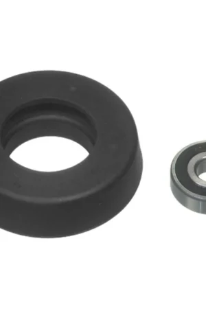 Strut Bearing Plate Insulator for 1988-1990 Domestics 1pc Front 18934 Low Price