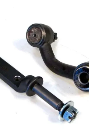 Budget Steering Idler Arm for 1963-1964 Domestics 1pc Front 20190