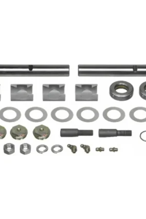 Limited Offer Steering King Pin Set for 1975-1991 Ford Front 2pc 30461