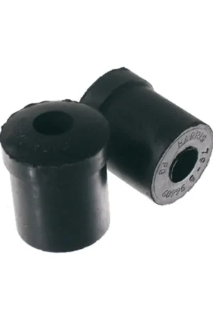 Last Chance Leaf Spring Bushing for 1960-1965 Edsel / Ford / Mercury Rear 2pc 35496