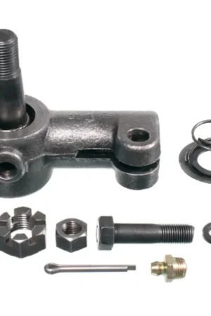 Secure Checkout Steering Tie Rod End for 1933-1939 Auburn / DeSoto / Dodge Front Right 25150