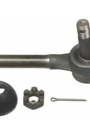 Steering Tie Rod End for 1967-1979 Volkswagen Front Left 26237 Genuine