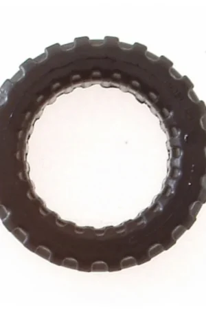 Factory Price Coil Spring Insulator for 1993-2010 Dodge Eagle Mitsubishi Volvo Rear 2pc 19176