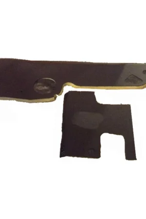 Firewall Sound Deadener Insulation Pad for 1962 Plymouth Valiant Made in USA Buy Today