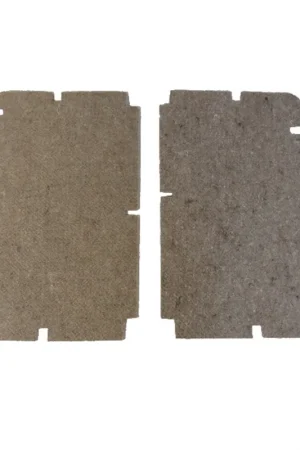 Same Day Shipping Door Insulation 2 Piece-Left And Right for 1973-1979 Ford Truck Made in USA