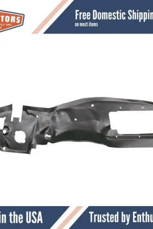 Genuine Firewall Insulation for 1968-1974 Chevrolet Nova Car | 425