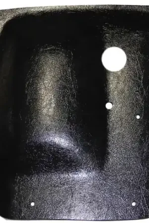 Certified Firewall Insulation for 1936 Pierce Arrow Mcnear Body