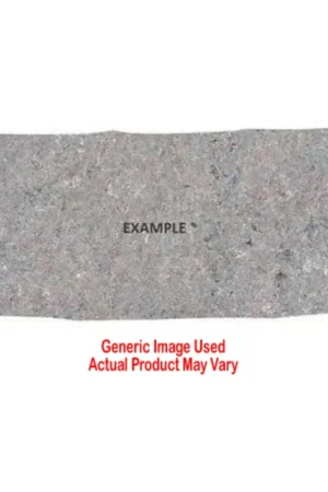 Trunk Divider Insulation Jute 1pc for 1968-1972 Pontiac GTO 2 Door Hardtop Gray No Minimum Order