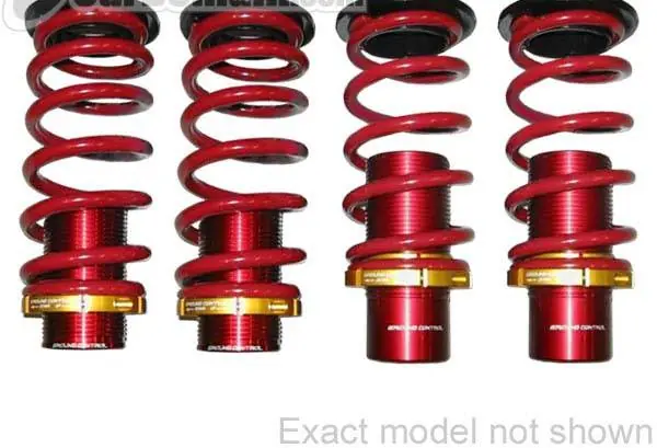 Secure Checkout Ground Control Coil-Over 2030.01