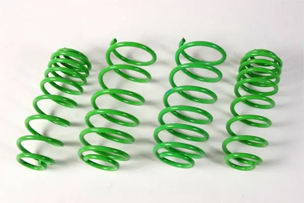 Order Now Suspension Techniques Sporttech 60385 Lowering Springs