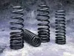 Best Price Suspension Techniques Sporttech 65600 Lowering Springs