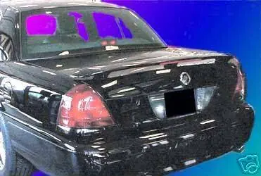 MARAUDER SPOILER WITH LIGHT Time-Limited