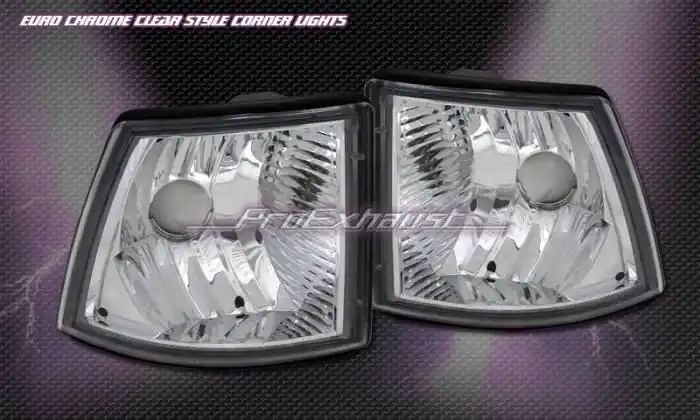 Flash Sale Corner Lights Lens`