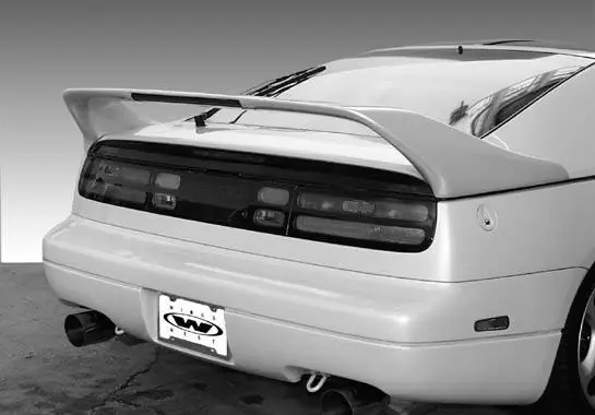 Mid Wing - With Light Premium