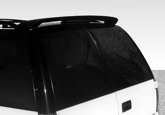 Wholesale Rear Roof Wing Spoiler