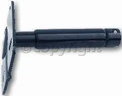 FRONT BUMPER BRACKET LH (DRIVER SIDE) Buy Online