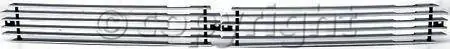 FRONT BUMPER GRILLE Get Yours