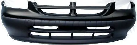 Clearance FRONT BUMPER COVER