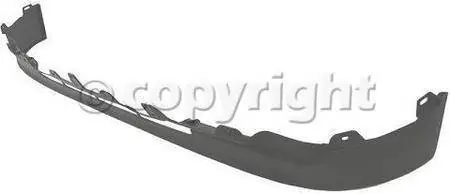 FRONT LOWER VALANCE Place Order