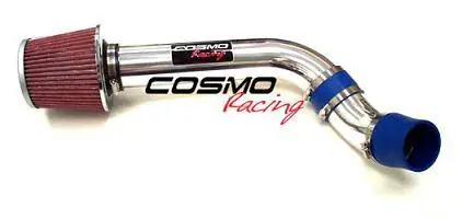 Buy Online Cosmo Cold Air Intake - 316 318 - Plus 10HP