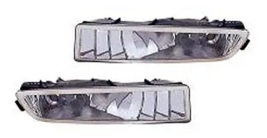 Stock Fog Lights Brand New