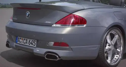 Rear Bumper Instant Buy