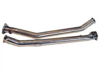 Seasonal Sale Bishoff Catalytic Converter Bypass Pipes