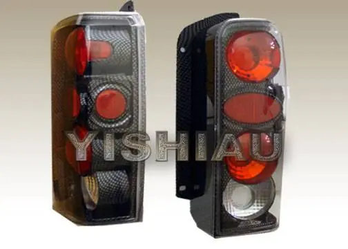 Low Price Carbon Altezza Taillights