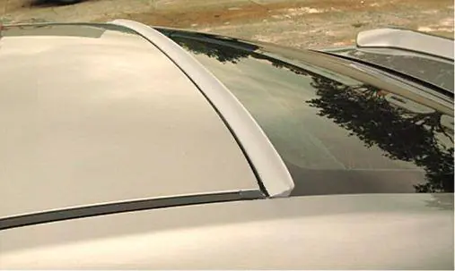 Authentic Roof Spoiler