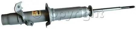 Front Shock Absorber RH Money Back Guarantee