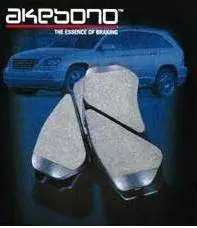 Brake Pad Set Bulk Order