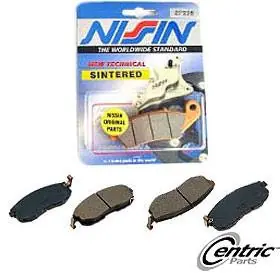 Low Price Brake Pad Set