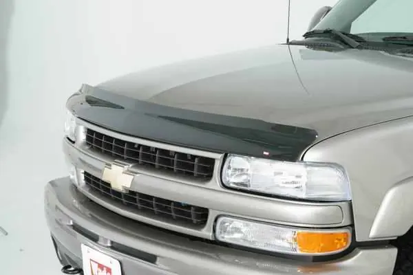 Wade Clear Airguard Bug Deflector - 87769 Money Back Guarantee