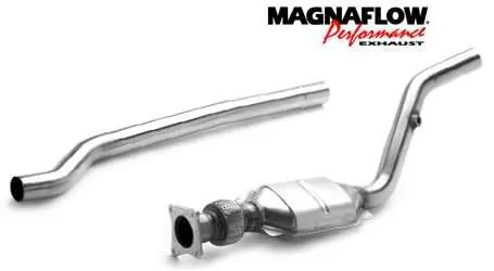 MagnaFlow Direct Fit Catalytic Converter - 93278 Hot Picks