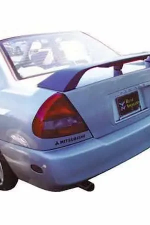 JSP OEM Spoiler - 63213 Free Delivery