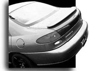 Final Sale Ford Escort JSP OEM Style Paintable Wings - 68201