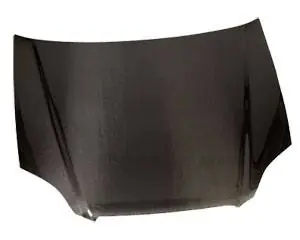 Honda Civic JSP Carbon Fiber Hoods - OEM Style - CFH003 Low Price