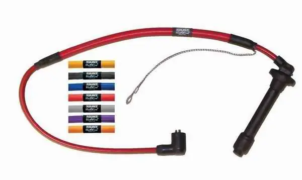 Nology HotWires- 11376011 Free Shipping