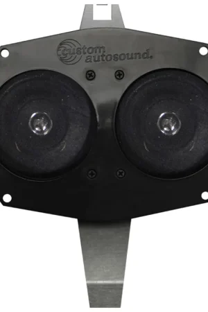 Vintage Car Speakers 4" Dual Assembly for 1963-64 Chevrolet Impala Best Price