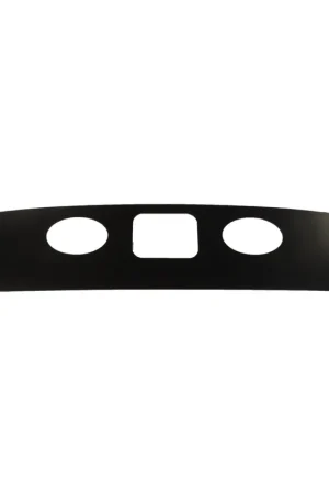 Affordable Package Tray w/Speaker Grill w/Defroster for 70-77 Ford Maverick Sedan 4DR