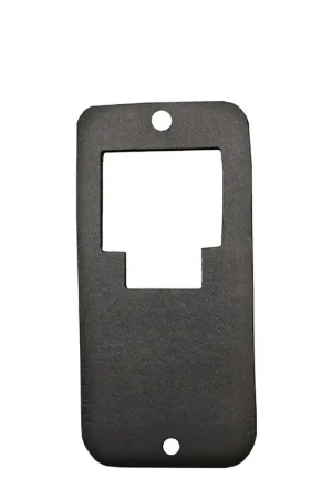 Premium Side Marker Gasket Kit Weatherstrip Seal for Chevrolet GMC Truck 1968-72 PickUp