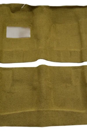 Carpet for 1965-1970 Pontiac Catalina 2DR Auto Loop Hassle-Free Returns