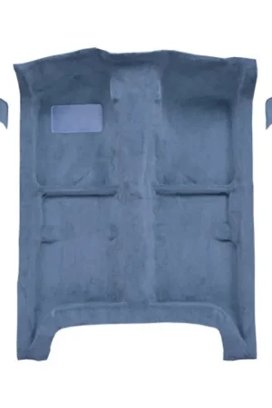 Carpet for 1988 BMW M5 4DR Cutpile Cheap